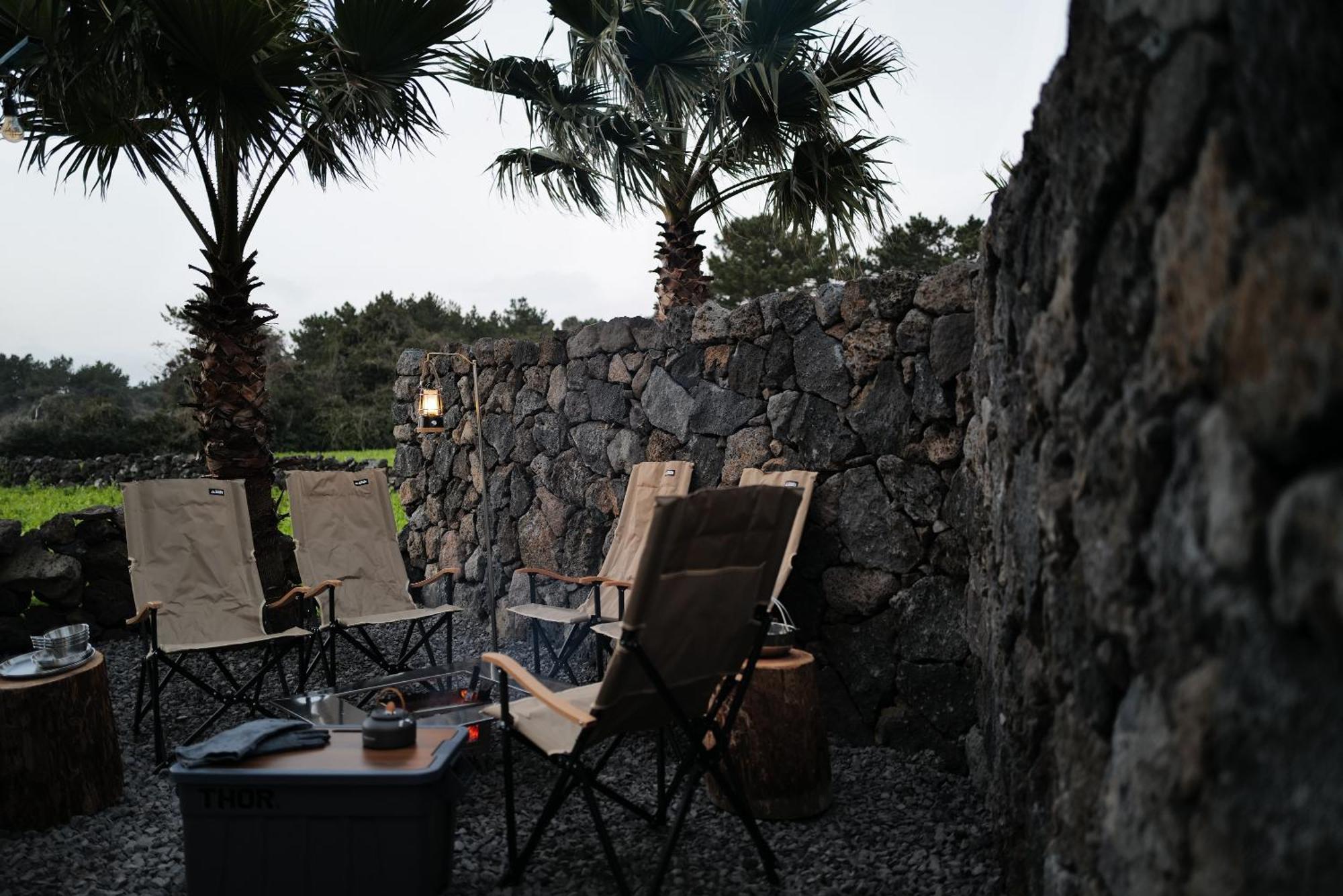 Ocean Square Resort Seogwipo Zewnętrze zdjęcie